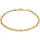 Christ Armband gold 89192929 Größe 18