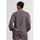 URBAN CLASSICS Oversized Light Terry Tb6855 Sweatshirt Faded Purple XS