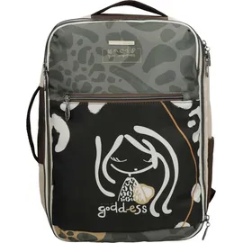 Anekke Sophia Gaia Travel Backpack Mehrfarbig