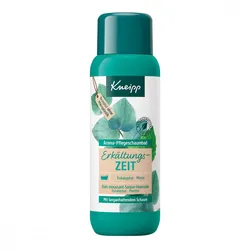 Kneipp Aroma Pflegeschaumbad Erkältungszeit