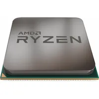 AMD Ryzen 3 3200G (AM4, 3.60 GHz, 4 -Core),