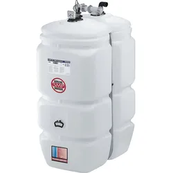 Heizöltank Schütz TIT-K 1000l Standard