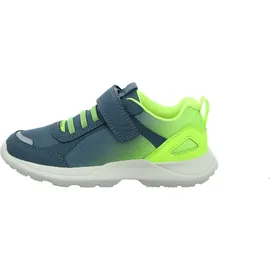 superfit Rush Kinder Blau/Gelb 30