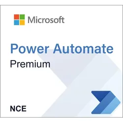 Power Automate Premium (NCE)