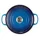 Le Creuset Signature Bräter 24 cm rund azure