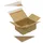 TransPak Packfix, 160 x 130 x 70mm, DIN C6, Qual.1.2B, braun