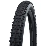 Schwalbe Smart Sam Plus 29 x 2,25 Zoll Drahtreifen black