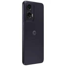 Motorola Moto G35 5G 4 GB RAM 128 GB Midnight Black