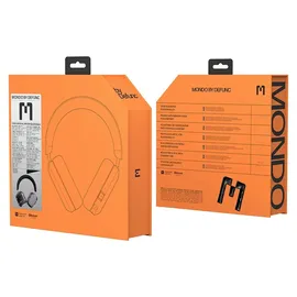 mondo by defunc Mondo Transparent