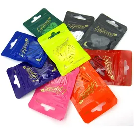 L-Style Premium Lippoints wählbar, 30 Stück Blau