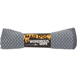 NIGRIN Mad Doc Mikrofasertuch Reinigungstücher  20941L