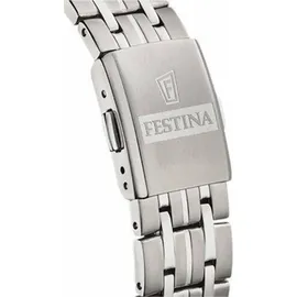 Festina Herrenuhr F20466/1 - Silber