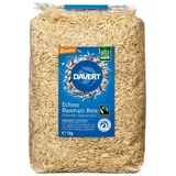 Echter Basmati Reis - 1kg | DAVERT