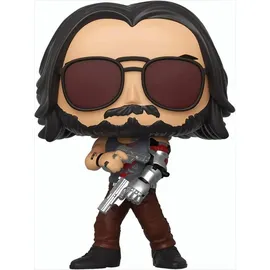 Funko Cyberpunk 2077 - Johnny Silverhand 592 - Funko Pop! - Vinyl Figur