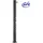 Gre Solardusche schwarz 32 l