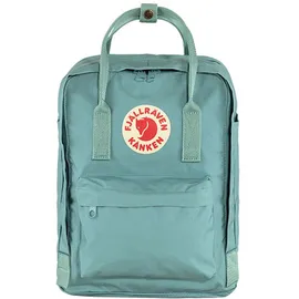 Fjällräven Kanken Laptop 13" 13 l sky blue