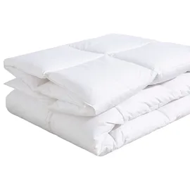 fan Daunendecke Island, medium - Biobasiert, 135 x 200 cm