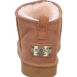 OOG Braun | Gr.: 37