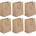 Geschenktasche 12 7x9x35 5 28800-4C