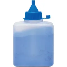 EDE ZENTEN Schlagschnurfarbe 250g blau