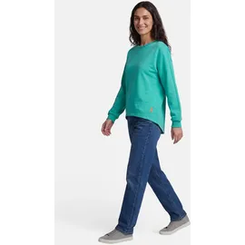 salzhaut Longsleeve AVER Lagoon | Gr.: 3XL