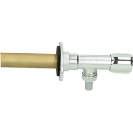 Schell Polar II Rohrbelüfter 1/2 Zoll matt