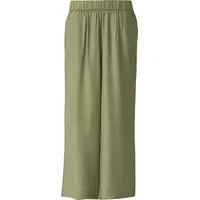 s.Oliver Culotte 7/8 Hosen Grün 42
