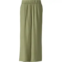 s.Oliver Culotte 7/8 Hosen Grün 42