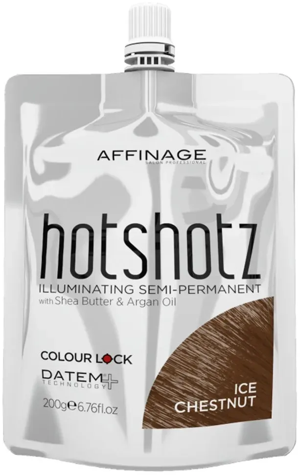 ASP Hotshotz Ice Chestnut 200 ml