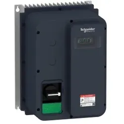 Schneider Electric ATV320U11M2WS Frequenzumrichter ATV320, 1, 1kW, 200V, 1 phasig