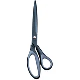 Maul Antihaftschere schwarz-grau 26,0 cm