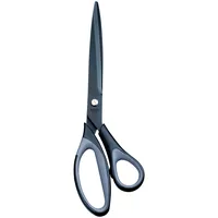 Maul Antihaftschere schwarz-grau 26,0 cm