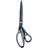Maul Antihaftschere schwarz-grau 26,0 cm