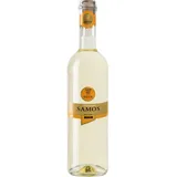 Cavino Deus Samos Muscat Likörwein süß 0,75 l