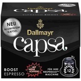 Dallmayr Espresso Boost 10 St.