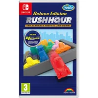 Treva Treva, Rush Hour Deluxe (Code-in-a-box)