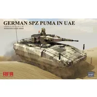 Rye Field Model German Spz Puma in UAE