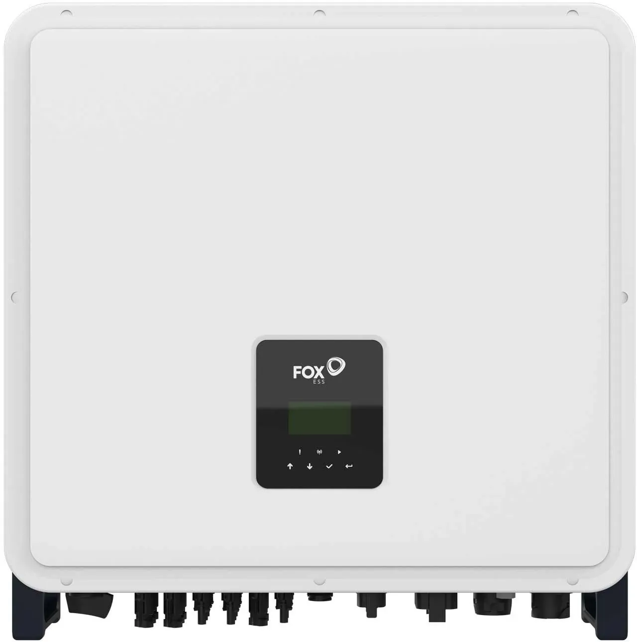 Fox ESS Hybrid-Wechselrichter H3-Pro-29.9-E 29,9 kW dreiphasig
