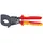 Knipex Kabelschneider 95 36 250
