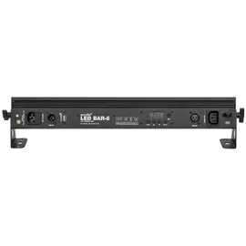 Eurolite LED BAR-6 QCL