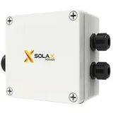 SolaX Power Adapter Box G2 (Ansteuerung Wärmepumpe & Verbraucher)