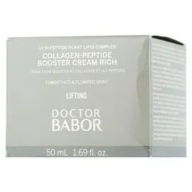 Babor Doctor Babor Collagen-Peptide Booster Cream Rich 50 ml