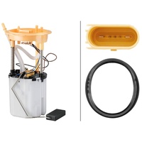 Hella 8TF 358 146-631 Kraftstoff-Fördereinheit - elektrisch - 5-polig