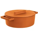 Sambonet 51638C30 Kasserolle 30 cm oval