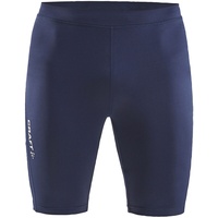 New Wave Rush Short Tights - blau XL