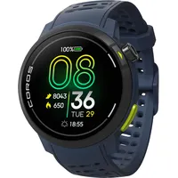 Coros Pace Pro blau
