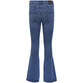 Only Konroyal Life Reg Flared Pim504 Noos Jeans