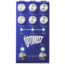 Jackson Audio THE OPTIMIST