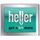 Heller Flachmeißel 20 mm 250 mm