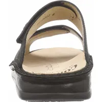 Finn Comfort Riad schwarz 38